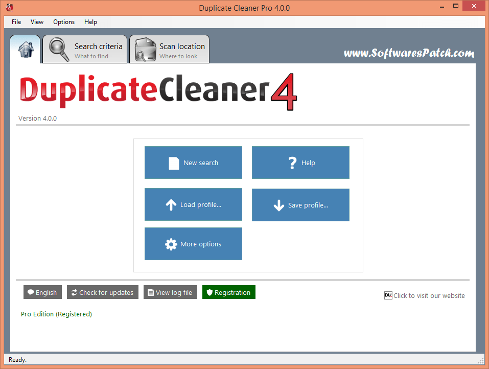 photos duplicate cleaner exclusion list